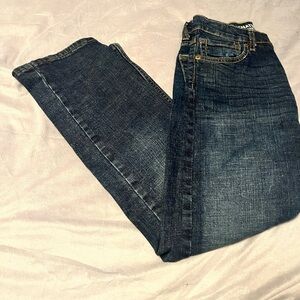 New Boys Levi’s jeans